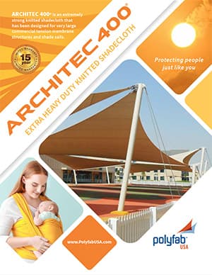 Architec brochure